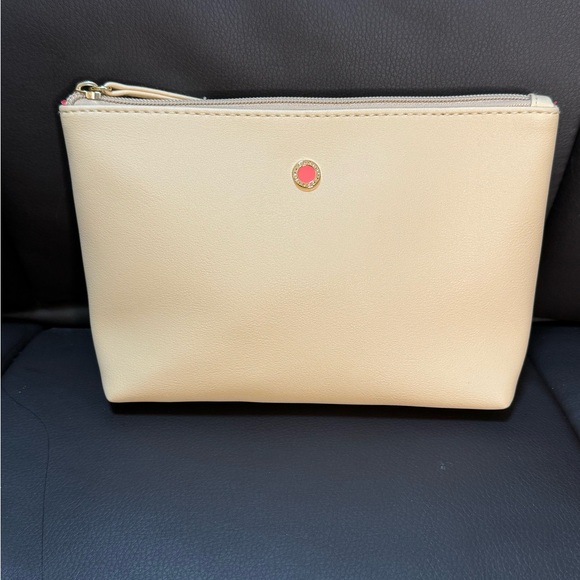 Bvlgari Bulgari Cosmetic Case NWOT - Picture 3 of 9